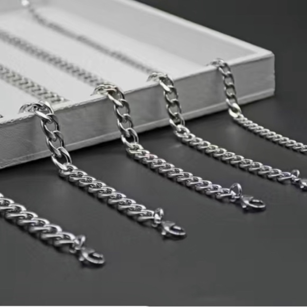 50cm and 55cm Chain